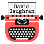 davidgaughran.com
