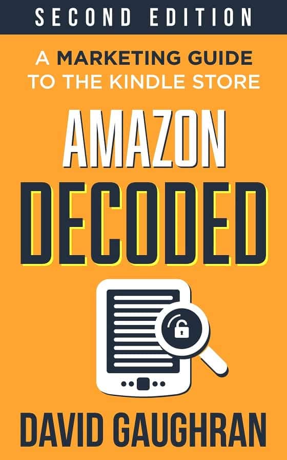 Amazon Decoded
