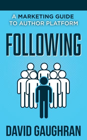 Following guide book free author platform book marketing